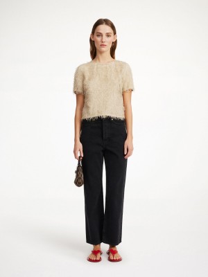 Nomad By Malene Birger Acina Top Shirts | AU_BB81386